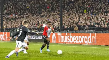 Sur quelle chaîne et à quelle heure regardez-vous Feyenoord-OM ?