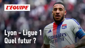 Après son maintien en Ligue 1, Lyon peut-il déjà se relancer ?