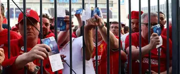 Ligue des champions : Liverpool "horrifié" par les 5 000 témoignages de ses supporters