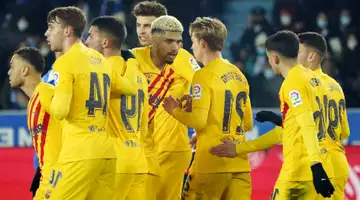 Le petit miracle du Barça