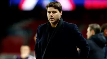 Pochettino fait une annonce avant le Clasico