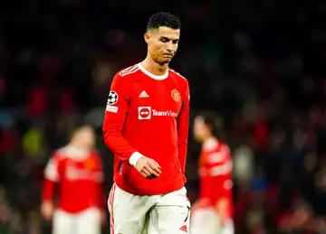 Cristiano Ronaldo est menacé, deux attaquants atterrissent à Manchester United !