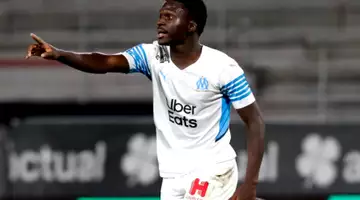 OM : Bamba Dieng a refusé une offre de la Turquie