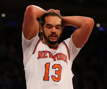 Nouveau coup dur pour Joakim Noah !