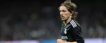 Real Madrid : le successeur de Modric trouvé ?