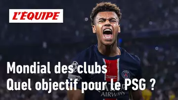 Coupe du monde des clubs : un titre capital pour le PSG ?