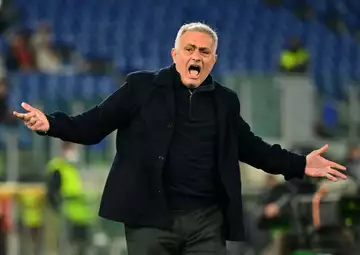 Conférence Europa League : la Roma et Mourinho sous pression contre Bodo/Glimt