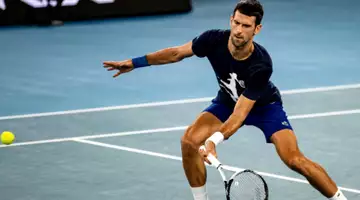 Michel Cymès écrase Djokovic, "un exemple dramatique".