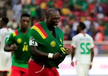 CAN - Cameroun : Aboubakar, le capitaine à sang froid des Indomptables