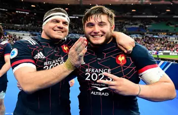 Le XV de France change d'équipementier, et choisi une marque française!