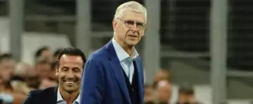 Wenger donne 10 points sur 10 à Liverpool