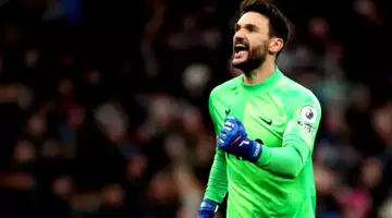 Lloris, son avenir se dessine