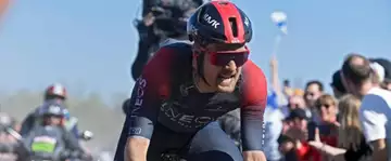Ineos Grenadiers : départ de Dylan van Baarle, Thymen Arensman sur la sellette ?