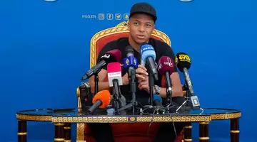 Mbappé, annonce imminente ?