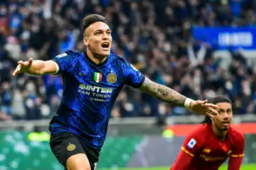 Série A : Comparaison directe Udinese - Inter Milan