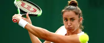 WTA - Guadalajara : Sorribes Tormo en toute simplicité