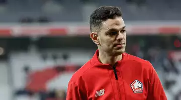 Ben Arfa est éliminé