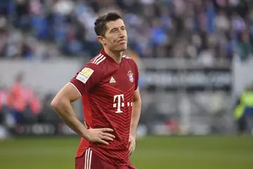 Barça : Lewandowski possible pour 12 M€ !