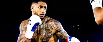 Boxe : bientôt très difficile pour Yoka ?