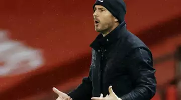 Lampard de retour aux affaires