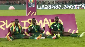 Le Barça sur un champion d'Afrique !