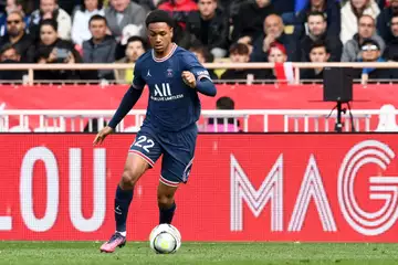 PSG : Abdou Diallo parle de son avenir