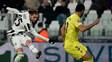 Transferts douteux : la Juve et Naples devant la justice
