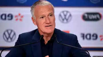 Une grosse surprise dans la prochaine liste de Deschamps ?