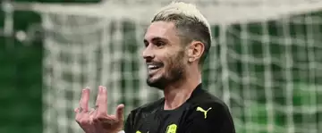 Cabella sur le chemin du retour en Ligue 1 ?