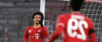 Ligue des champions : le Bayern se tire bien d'affaire à Salzbourg