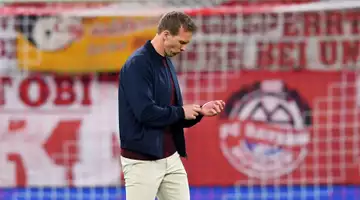 Bayern : Nagelsmann reçoit des menaces de mort
