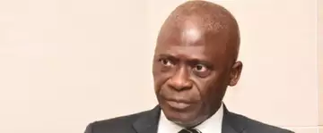 Gabon : le président de la fédération en prison