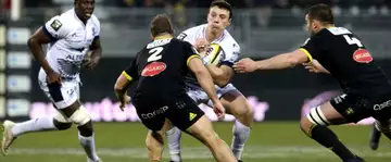 Montpellier et Lyon en rajoutent