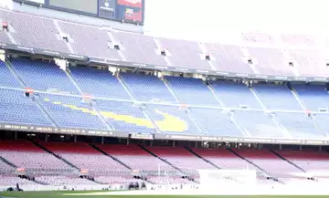 Le vice-président de la fondation du Barça démissionne après avoir critiqué Nadal