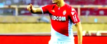 Ligue 1 (J21) : Monaco écrase Clermont à Louis-II