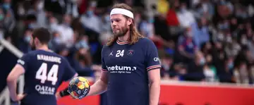 Le PSG s'impose en Roumanie