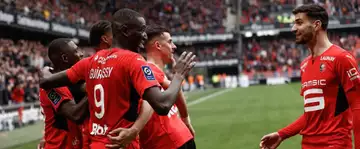 L1 (J29) : Rennes manifeste contre Metz