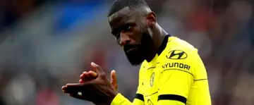 Les folles exigences d'Antonio Rudiger