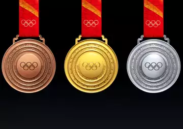 Jeux olympiques d'hiver Pékin 2022 - Le montant des primes pour les athlètes français en cas de médaille