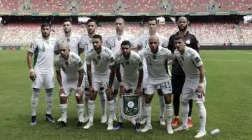 Algérie-Cameroun : un espoir pour les Fennecs ?