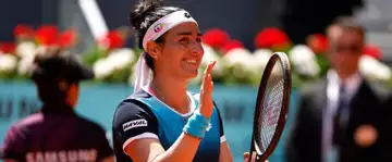 WTA - Madrid : Jabeur s'invite en finale