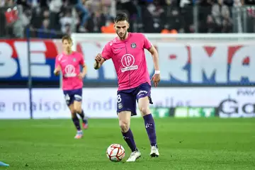 Rodez - Toulouse, le match pour le titre à suivre en direct !