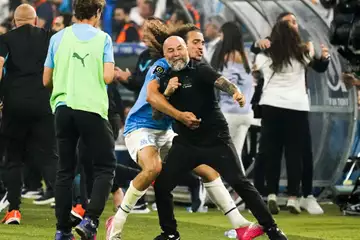 OM : la folle statistique masculine de Sampaoli 