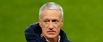 Bleus : la date de la prochaine liste de Deschamps