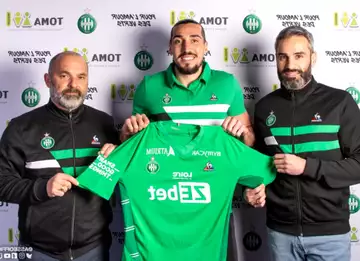 Ligue 1 : Saint-Etienne mise sur son mercato pour se sauver