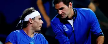 Laver Cup : Federer et Nadal annoncés
