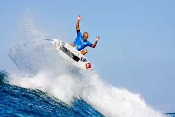 Tokyo 2020 : le surf, sport olympique dès 2020 ?