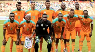 Terrible tragédie pour le gardien de but de la Côte d'Ivoire