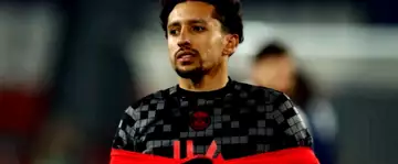 Marquinhos, son étonnant jugement sur le PSG