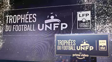 Le scandale des trophées UNFP expliqué !